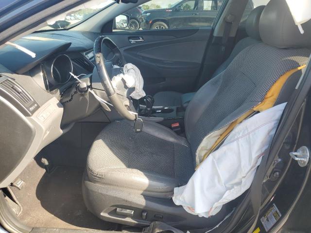 69088876 :رقم المزاد ، 5NPEC4AB6CH384913 vin ، 2012 Hyundai Sonata مزاد بيع