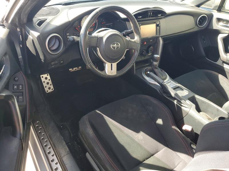 Продажа на аукционе авто 2015 Scion Fr-s, vin: JF1ZNAA13F8713979, номер лота: 70693076