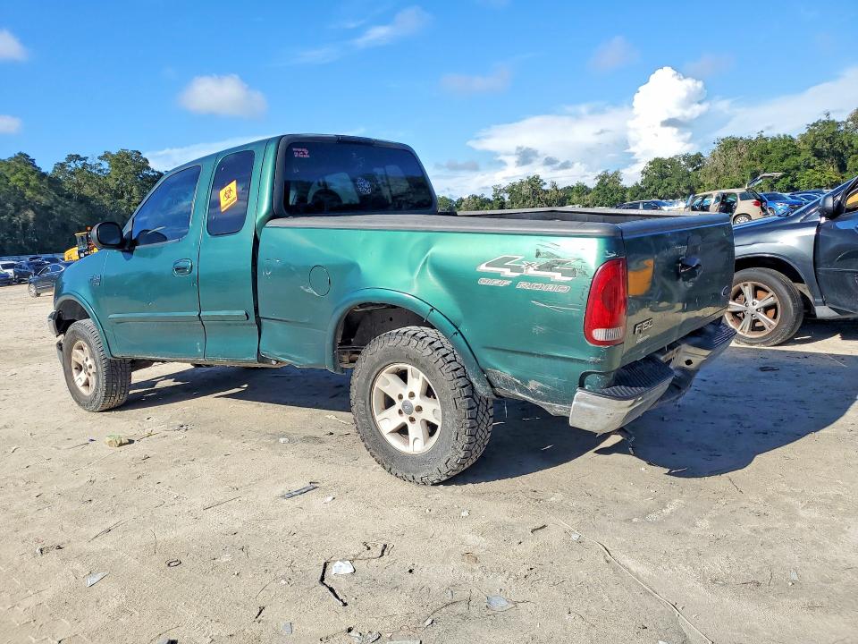 68683536 :رقم المزاد ، 1FTRX18L0XNC04513 vin ، 1999 Ford F150 مزاد بيع