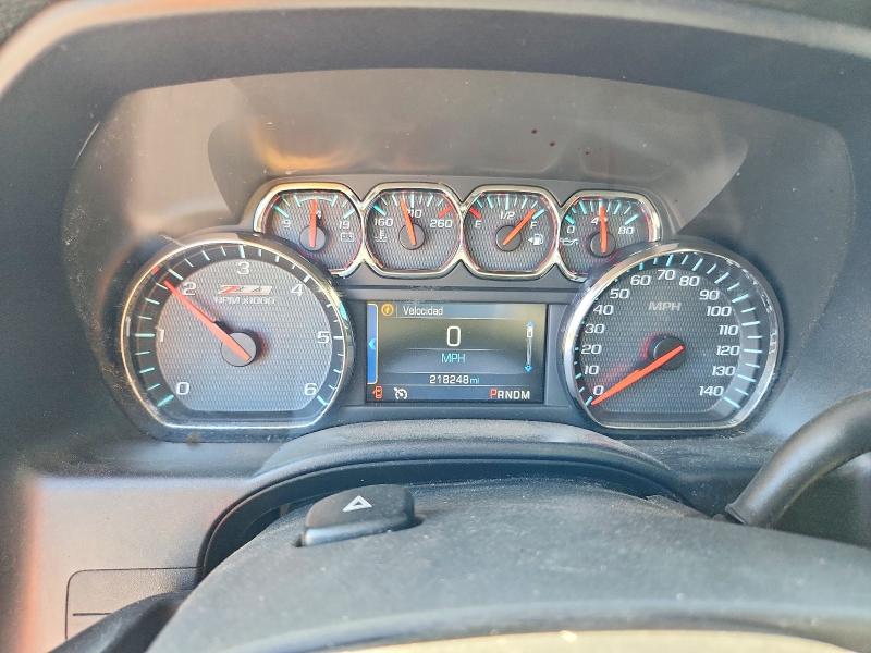 Продаж на аукціоні авто 2014 Chevrolet Silverado, vin: 3GCUKRECXEG172171, номер лоту: 67648326