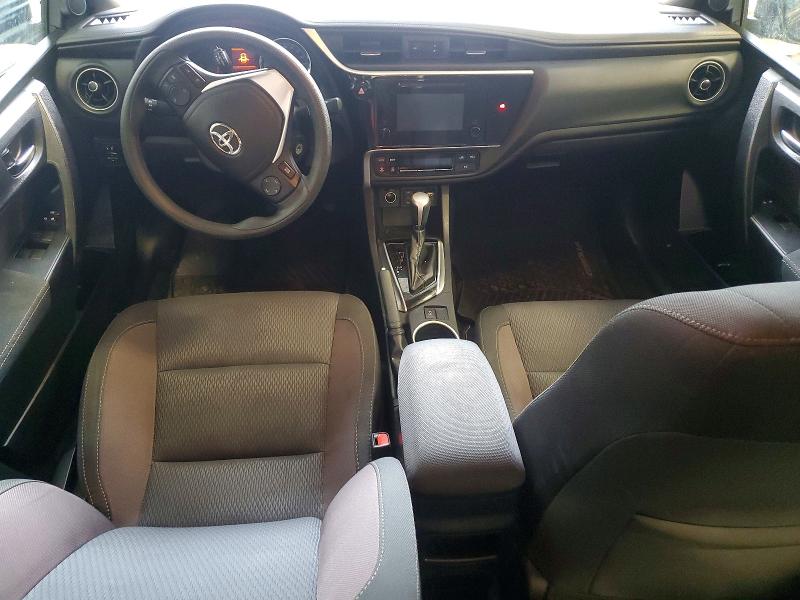 Aukcja sprzedaży 2018 Toyota Corolla, vin: 2T1BURHE6JC050605, numer aukcji: 67806696