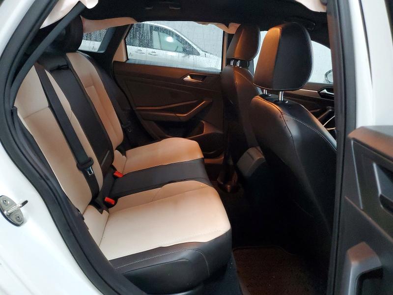 2020 Volkswagen Jetta 4d 1.4t Hiln მანქანა იყიდება აუქციონზე, vin: 3VWCB7BU0LM064053, აუქციონის ნომერი: 70128586