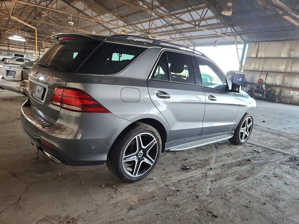 Продажа на аукционе авто 2018 Mercedes-benz Gle, vin: 4JGDA5HB5JB168686, номер лота: 67198736