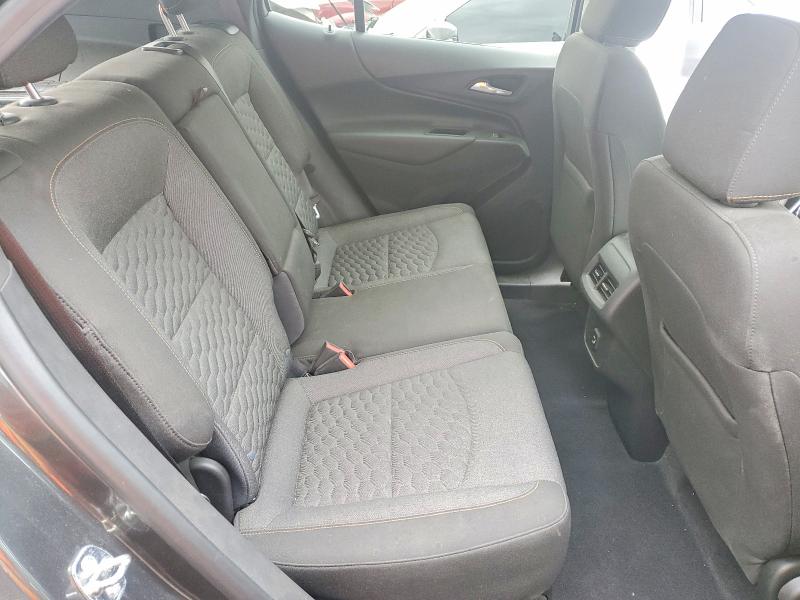 Aukcja sprzedaży 2020 Chevrolet Equinox Lt, vin: 3GNAXUEV7LS593811, numer aukcji: 67071736