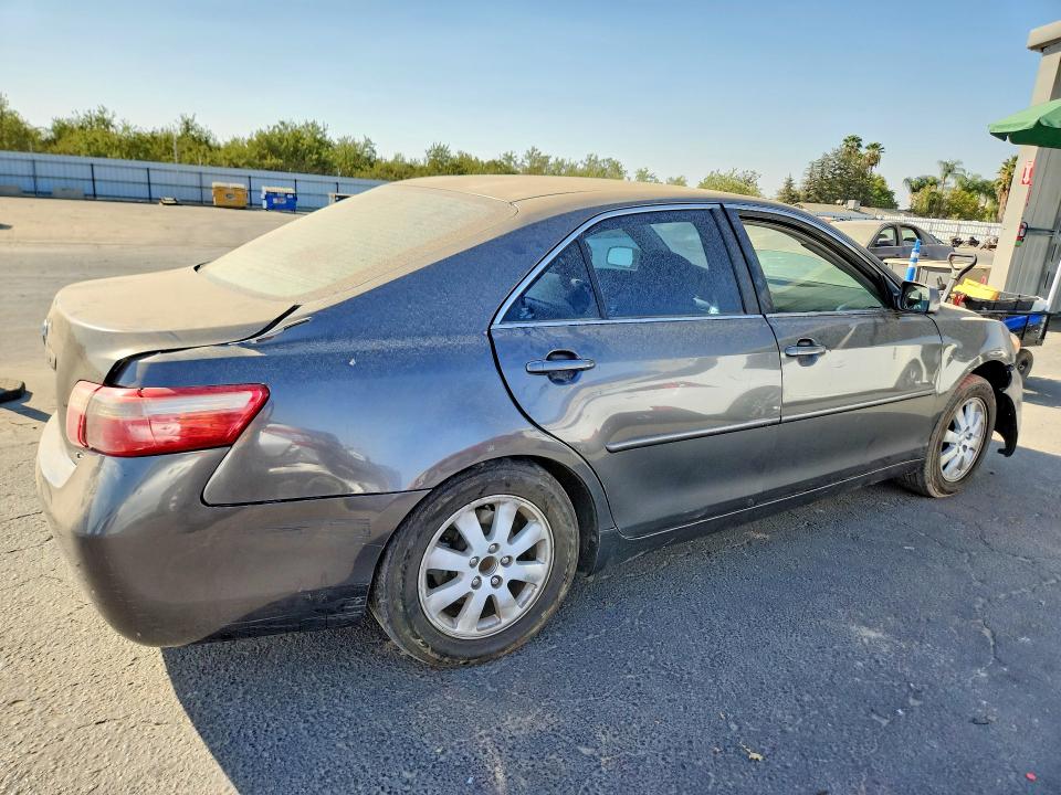 Продажа на аукционе авто 2007 Toyota Camry, vin: 4T1BE46K87U629126, номер лота: 70002916