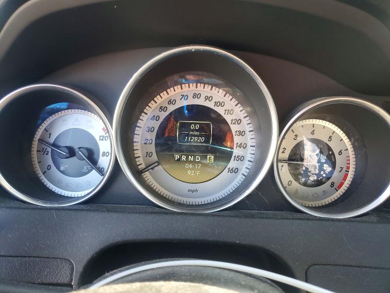 Продажа на аукционе авто 2012 Mercedes-benz C, vin: WDDGF4HB4CR191213, номер лота: 70730126