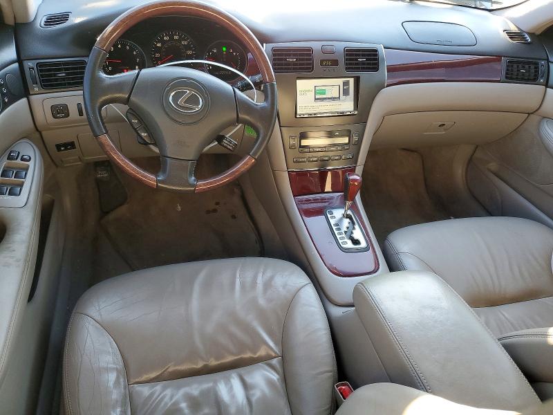 Aukcja sprzedaży 2002 Lexus Es, vin: JTHBF30G820060714, numer aukcji: 68048996