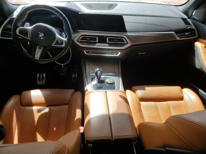 Aukcja sprzedaży 2022 Bmw X5, vin: 5UXJU4C00N9J28834, numer aukcji: 69791846