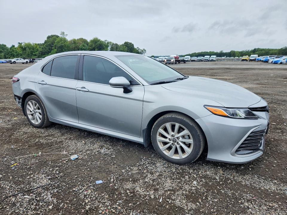 Продажа на аукционе авто 2023 Toyota Camry, vin: 4T1C11BK1PU083063, номер лота: 67548656