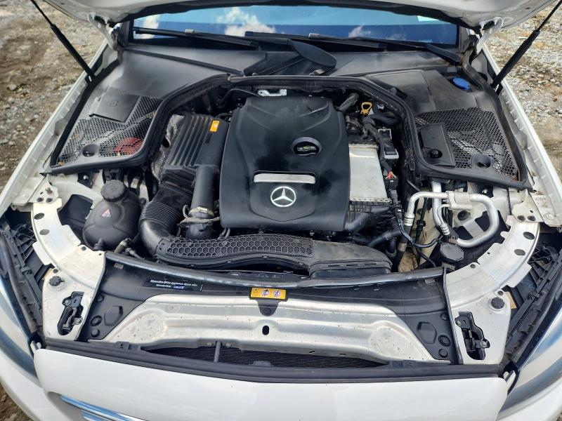 Продажа на аукционе авто 2018 Mercedes-benz C, vin: 55SWF4JB5JU276272, номер лота: 70899236