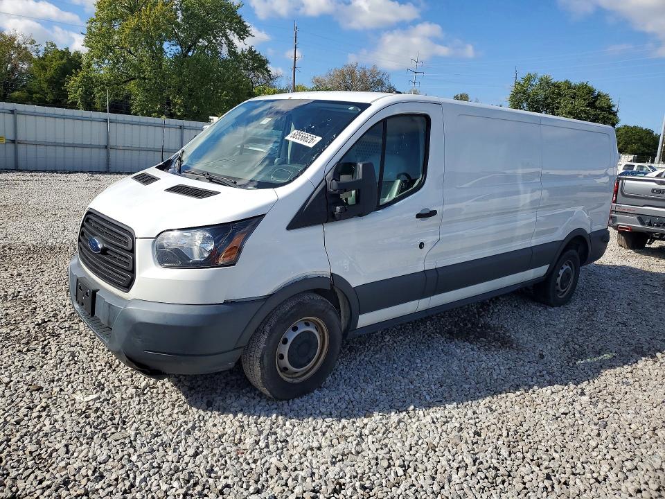Продаж на аукціоні авто 2018 Ford Transit, vin: 1FTYR2YG9JKA24633, номер лоту: 68556626