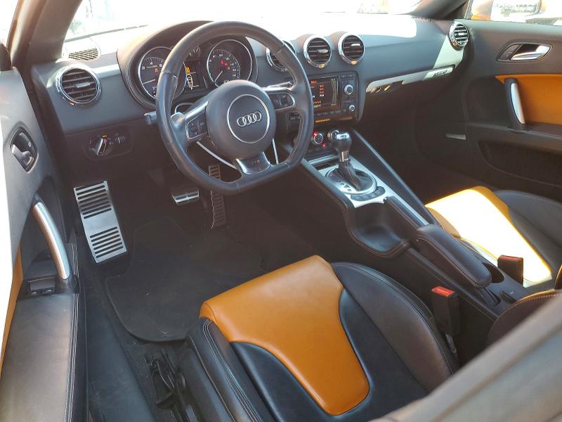 68510176 :رقم المزاد ، TRUK1AFK4C1019868 vin ، 2012 Audi Tts مزاد بيع