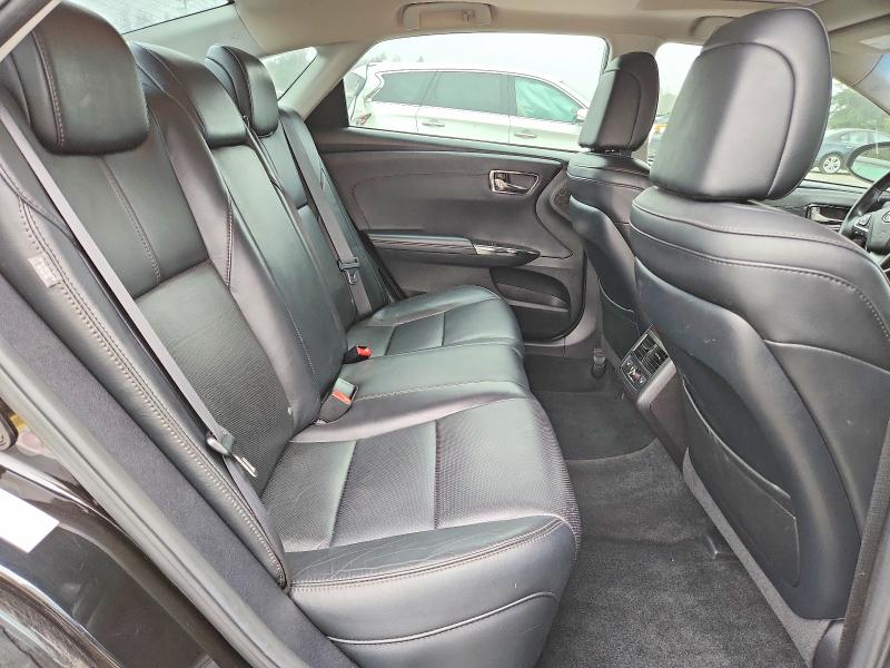 Aukcja sprzedaży 2014 Toyota Avalon Hybrid, vin: 4T1BD1EB4EU020745, numer aukcji: 68874956
