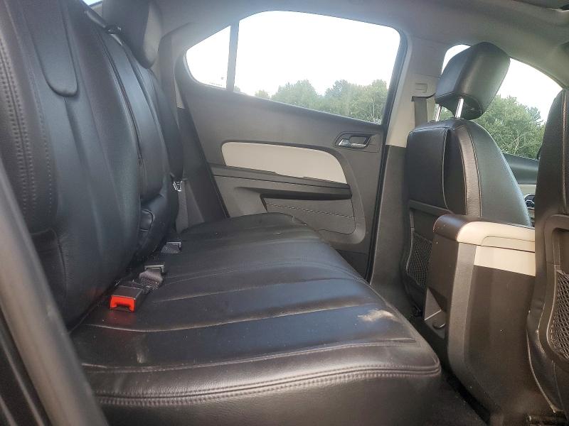 Продаж на аукціоні авто 2011 Chevrolet Equinox, vin: 2CNFLEECXB6415365, номер лоту: 68561756