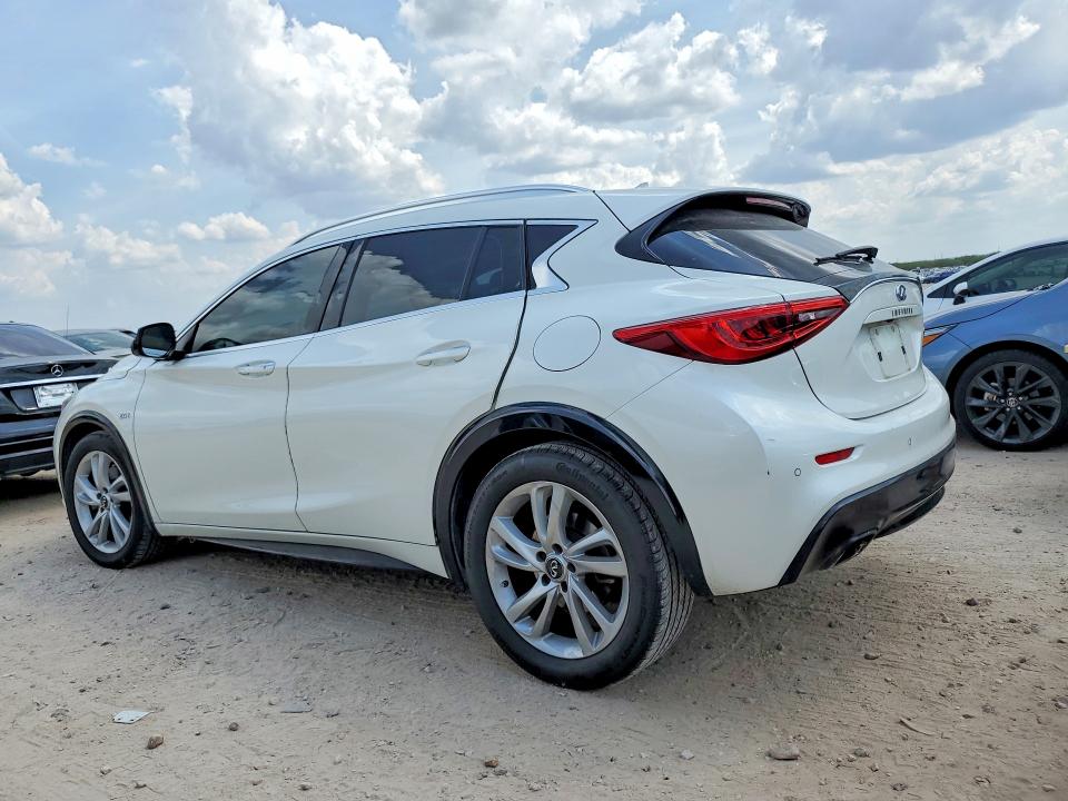 Продажа на аукционе авто 2017 Infiniti Qx30, vin: SJKCH5CPXHA031755, номер лота: 70012926