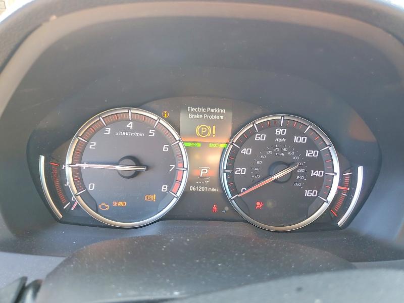 Aukcja sprzedaży 2020 Acura Mdx, vin: 5J8YD4H04LL026639, numer aukcji: 68838376
