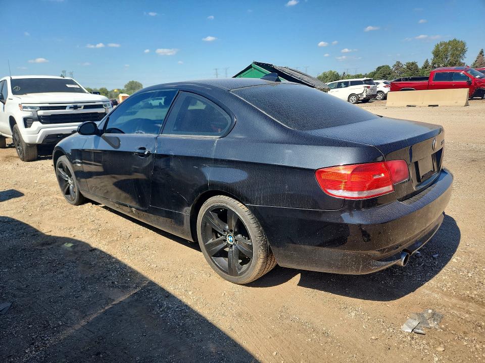 Aukcja sprzedaży 2009 Bmw 335, vin: WBAWC73589E067895, numer aukcji: 68228256