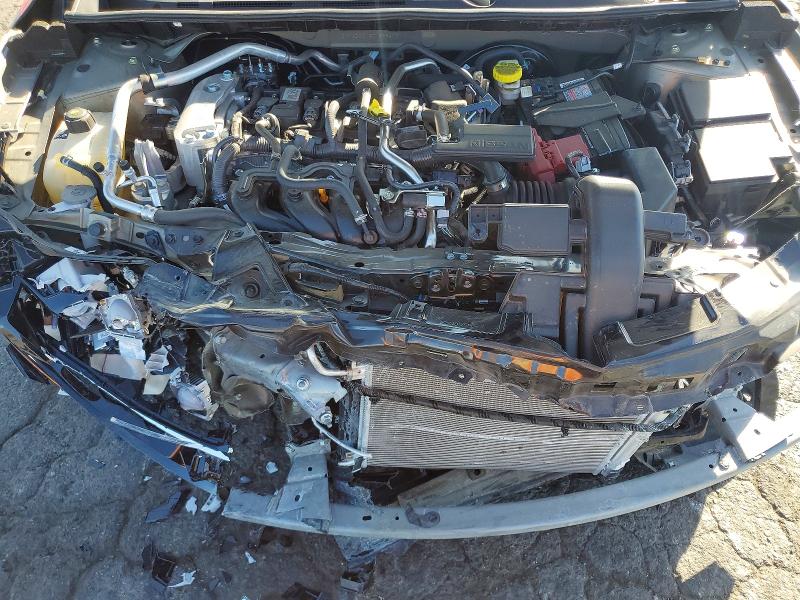 Продажа на аукционе авто 2026 Nissan Sentra, vin: 3N1AB9CV9TY238419, номер лота: 68809576
