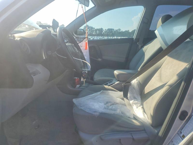 69985306 :رقم المزاد ، JTMBF4DV3A5021255 vin ، 2010 Toyota Rav4 مزاد بيع