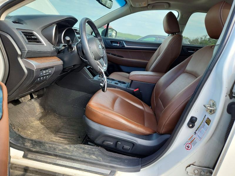 2018 Subaru Outback მანქანა იყიდება აუქციონზე, vin: 4S4BSETC5J3212488, აუქციონის ნომერი: 67729806
