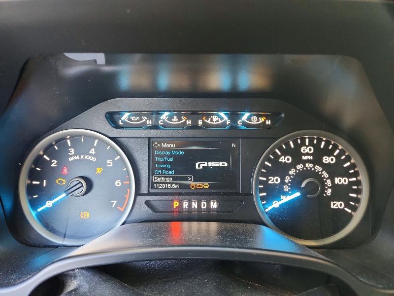 Продаж на аукціоні авто 2019 Ford F150, vin: 1FTFW1E49KKD20600, номер лоту: 67938096