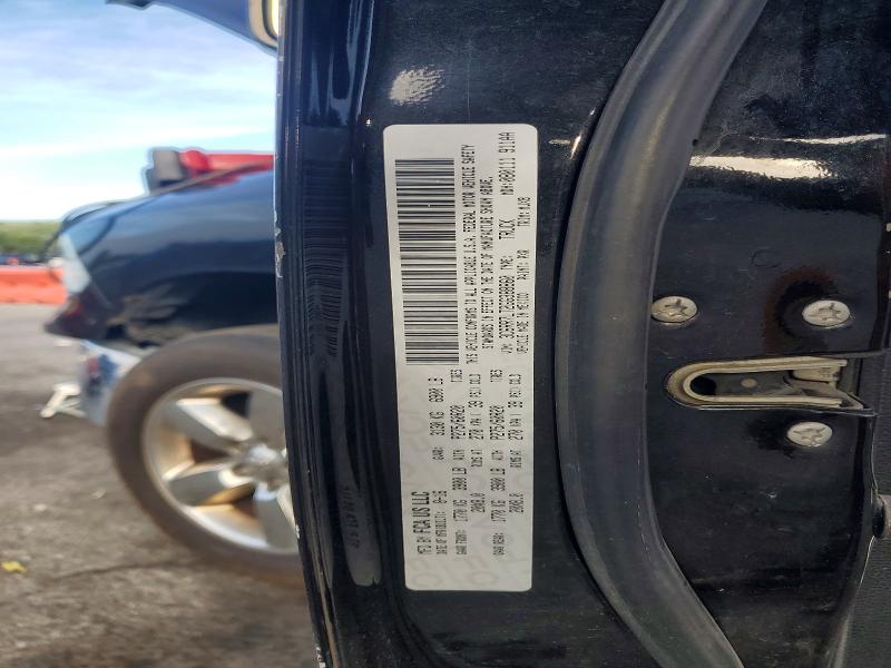 Продаж на аукціоні авто 2016 Ram 1500, vin: 3C6RR7LT2GG388860, номер лоту: 70432126