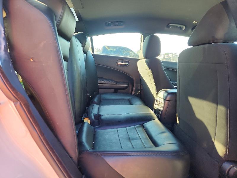 Продаж на аукціоні авто 2022 Dodge Charger, vin: 2C3CDXKG6NH150576, номер лоту: 68570006