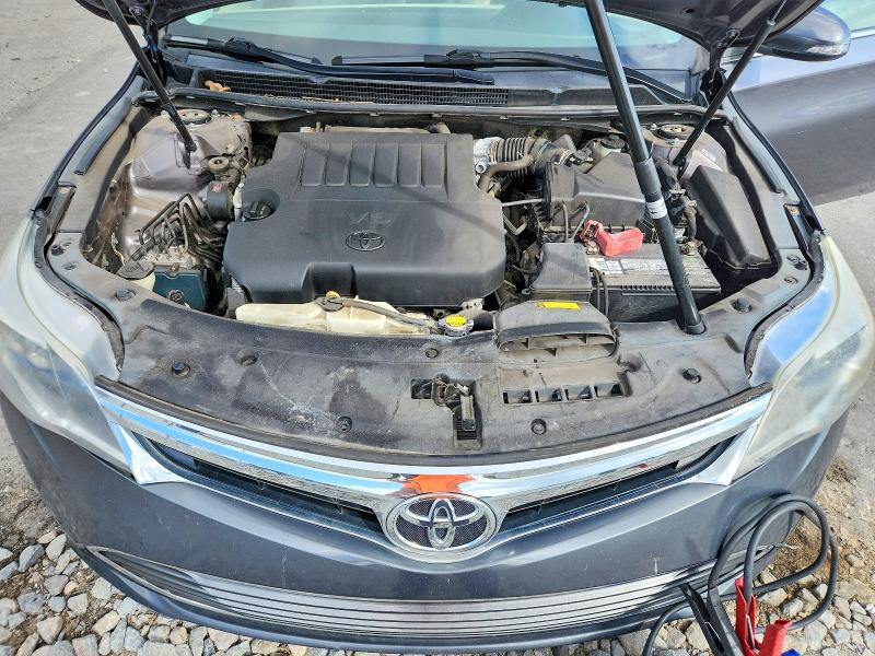 69699136 :رقم المزاد ، 4T1BK1EB1DU013384 vin ، 2013 Toyota Avalon مزاد بيع