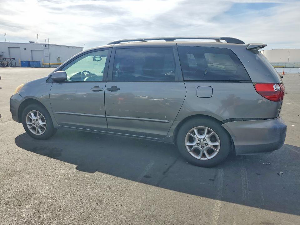 Продажа на аукционе авто 2005 Toyota Sienna, vin: 5TDZA22C65S381493, номер лота: 70392476