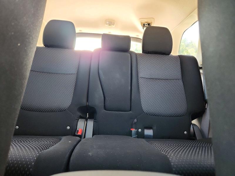 68974236 :رقم المزاد ، JA4AZ3A31GZ020827 vin ، 2016 Mitsubishi Outlander مزاد بيع