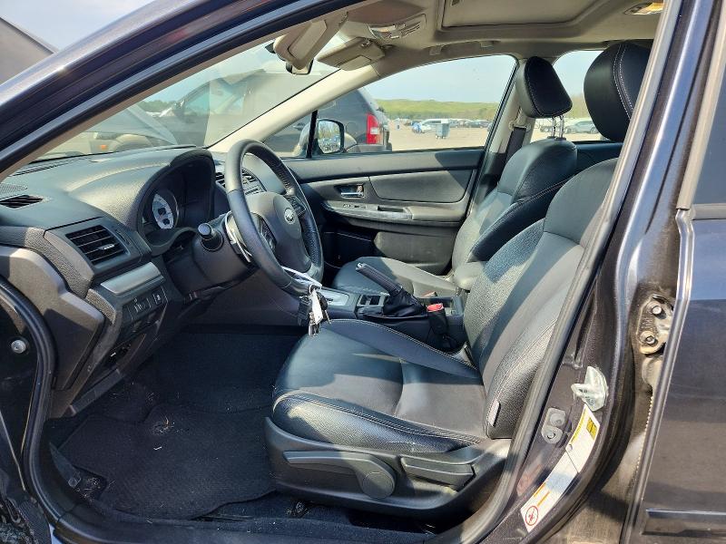 68207736 :رقم المزاد ، JF1GJAH61CH012504 vin ، 2012 Subaru Impreza مزاد بيع