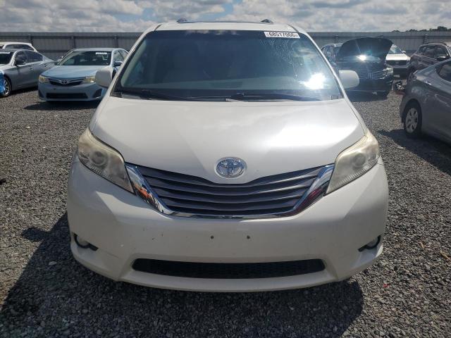 2016 Toyota Sienna მანქანა იყიდება აუქციონზე, vin: 5TDYK3DC3GS724307, აუქციონის ნომერი: 68517066