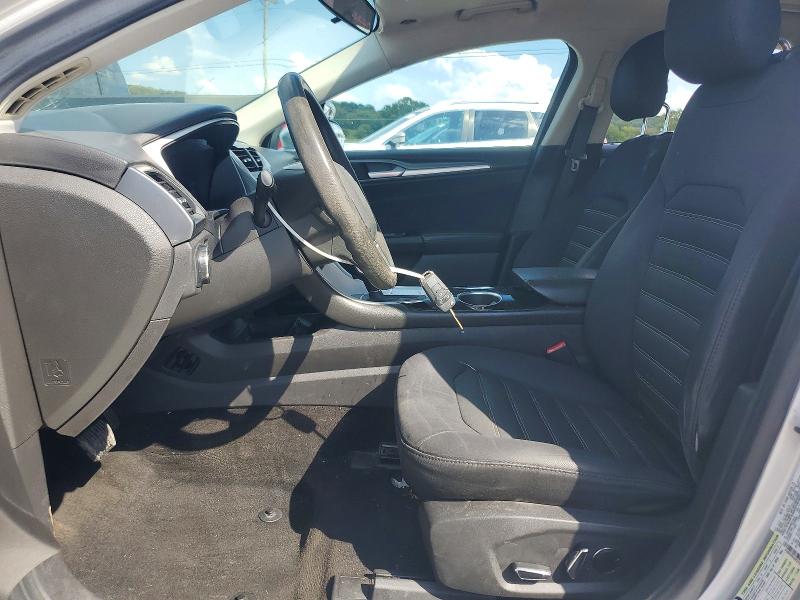 68694306 :رقم المزاد ، 3FA6P0HR3DR122842 vin ، 2013 Ford Fusion مزاد بيع