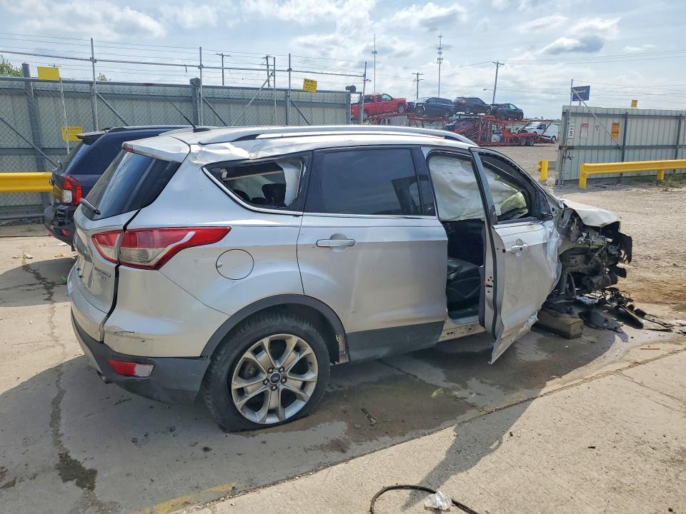 Продажа на аукционе авто 2014 Ford Escape, vin: 1FMCU9J95EUE36728, номер лота: 68022786