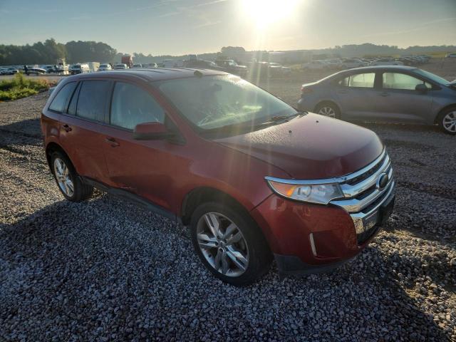 68306076 :رقم المزاد ، 2FMDK3JCXDBA93812 vin ، 2013 Ford Edge مزاد بيع