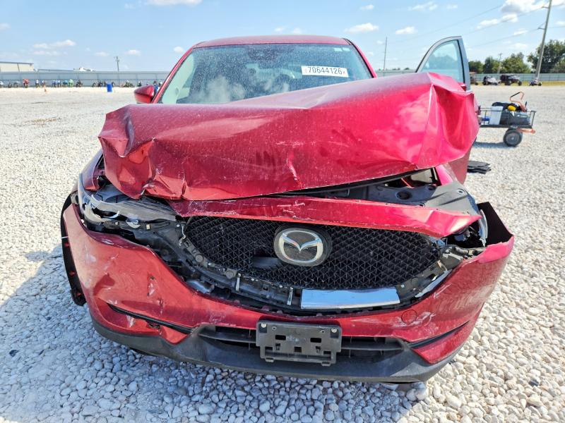 70644126 :رقم المزاد ، JM3KFBCM8K0652523 vin ، 2019 Mazda Cx-5 مزاد بيع