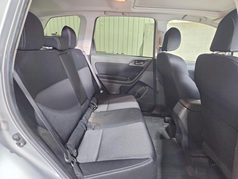 Aukcja sprzedaży 2014 Subaru Forester, vin: JF2SJAEC5EH514743, numer aukcji: 69593176