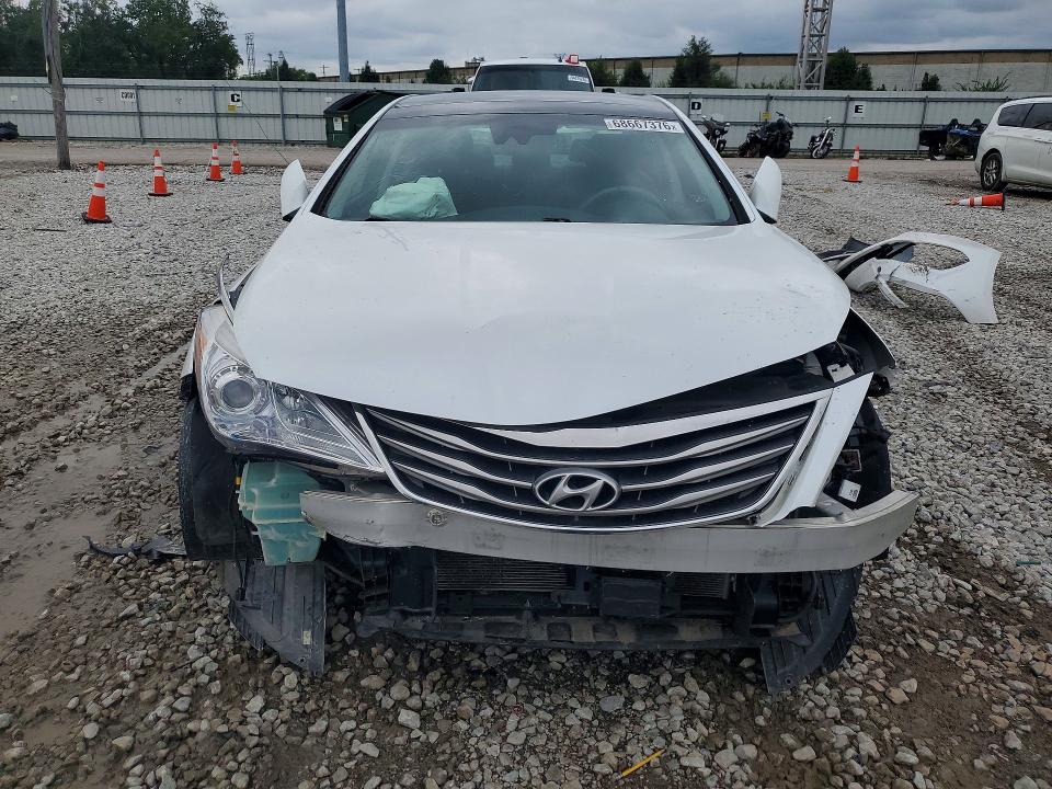 68667376 :رقم المزاد ، KMHFH4JG0GA559750 vin ، 2016 Hyundai Azera مزاد بيع