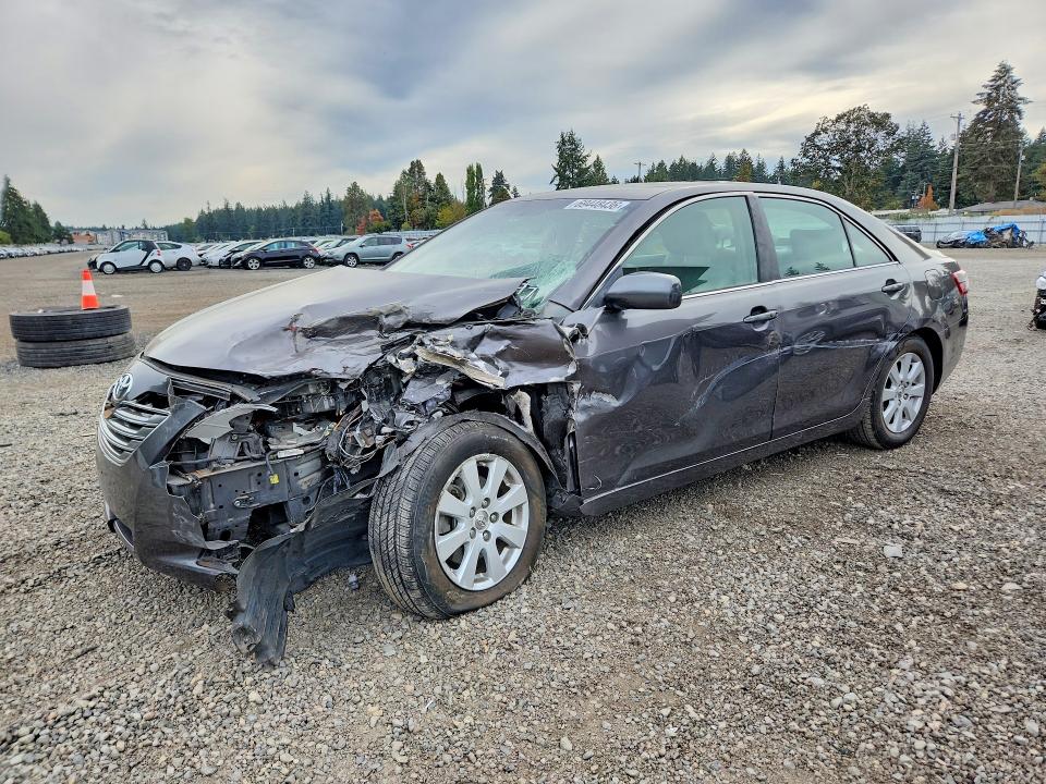 Aukcja sprzedaży 2007 Toyota Camry, vin: JTNBB46K773041717, numer aukcji: 69448436