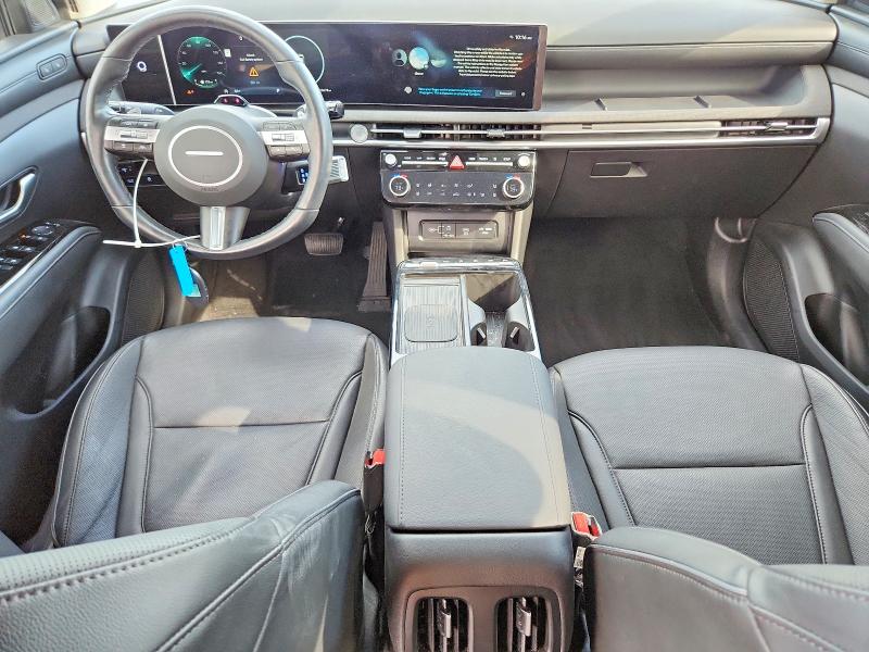 Продажа на аукционе авто 2025 Hyundai Tucson, vin: 5NMJE3DE8SH490770, номер лота: 71023496