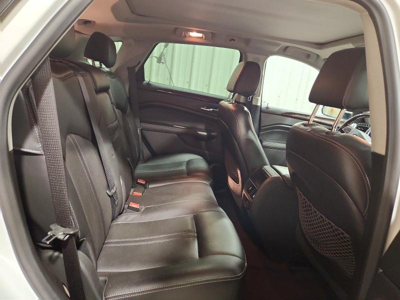 Aukcja sprzedaży 2012 Cadillac Srx, vin: 3GYFNAE38CS584322, numer aukcji: 68572996