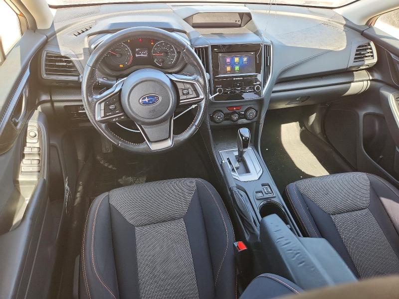 2018 Subaru Crosstrek მანქანა იყიდება აუქციონზე, vin: JF2GTABC5JH247358, აუქციონის ნომერი: 68172746