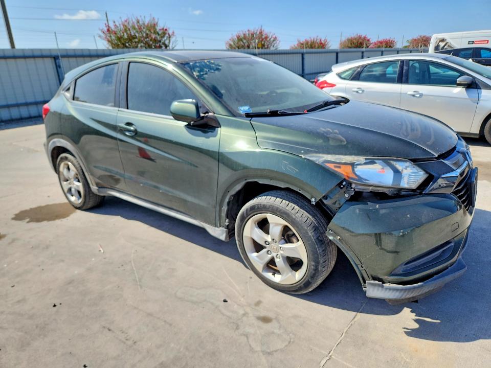 Продаж на аукціоні авто 2016 Honda Hr-v, vin: 3CZRU5H37GM704737, номер лоту: 69111916