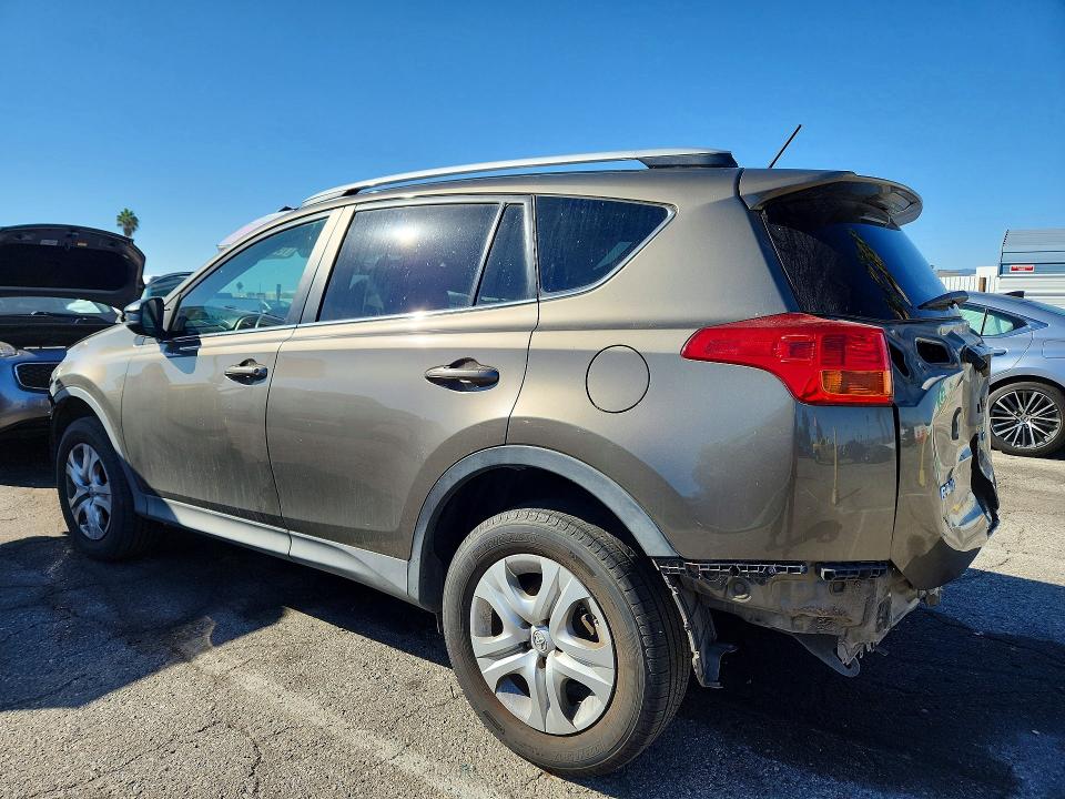 2014 Toyota Rav4 მანქანა იყიდება აუქციონზე, vin: 2T3ZFREVXEW110068, აუქციონის ნომერი: 70261056