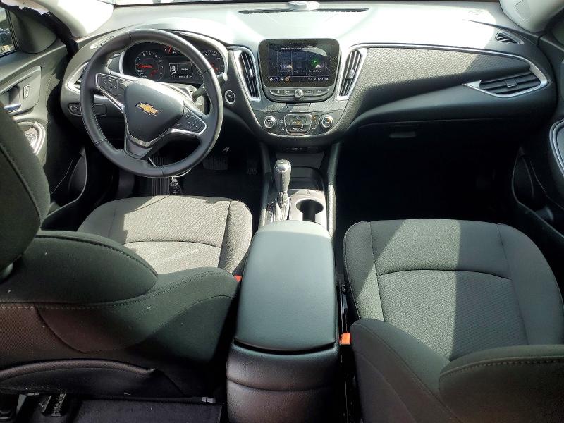 Aukcja sprzedaży 2019 Chevrolet Malibu, vin: 1G1ZG5ST4KF175853, numer aukcji: 67970136