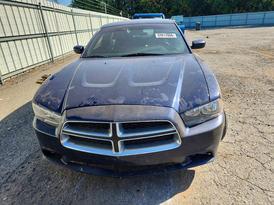 Aukcja sprzedaży 2014 Dodge Charger, vin: 2C3CDXBG2EH198172, numer aukcji: 69912066
