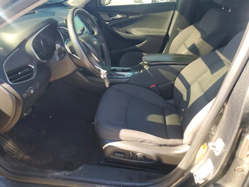 Продаж на аукціоні авто 2017 Chevrolet Malibu, vin: 1G1ZE5ST6HF238949, номер лоту: 68270176