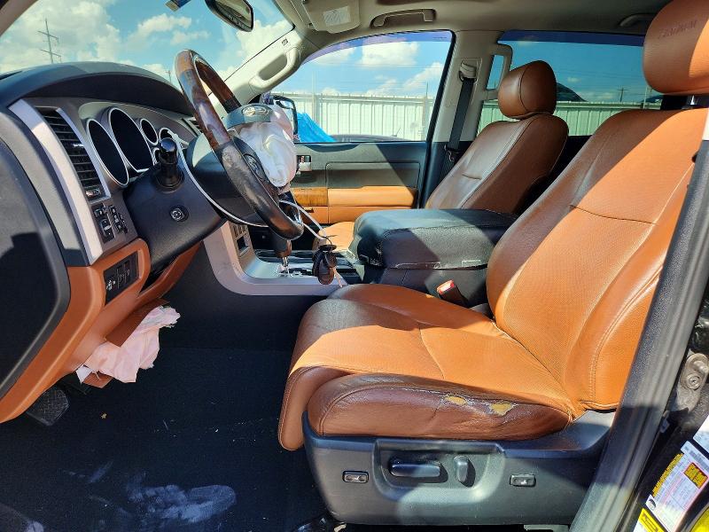 Продажа на аукционе авто 2012 Toyota Tundra, vin: 5TFHY5F12CX256757, номер лота: 69997146