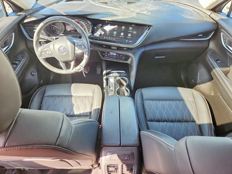 69223566 :رقم المزاد ، LRBFZSR49PD063049 vin ، 2023 Buick Envision مزاد بيع