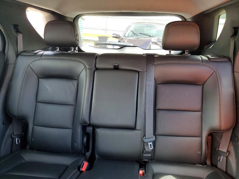 Продажа на аукционе авто 2019 Chevrolet Equinox, vin: 2GNAXPEX8K6239294, номер лота: 69193276
